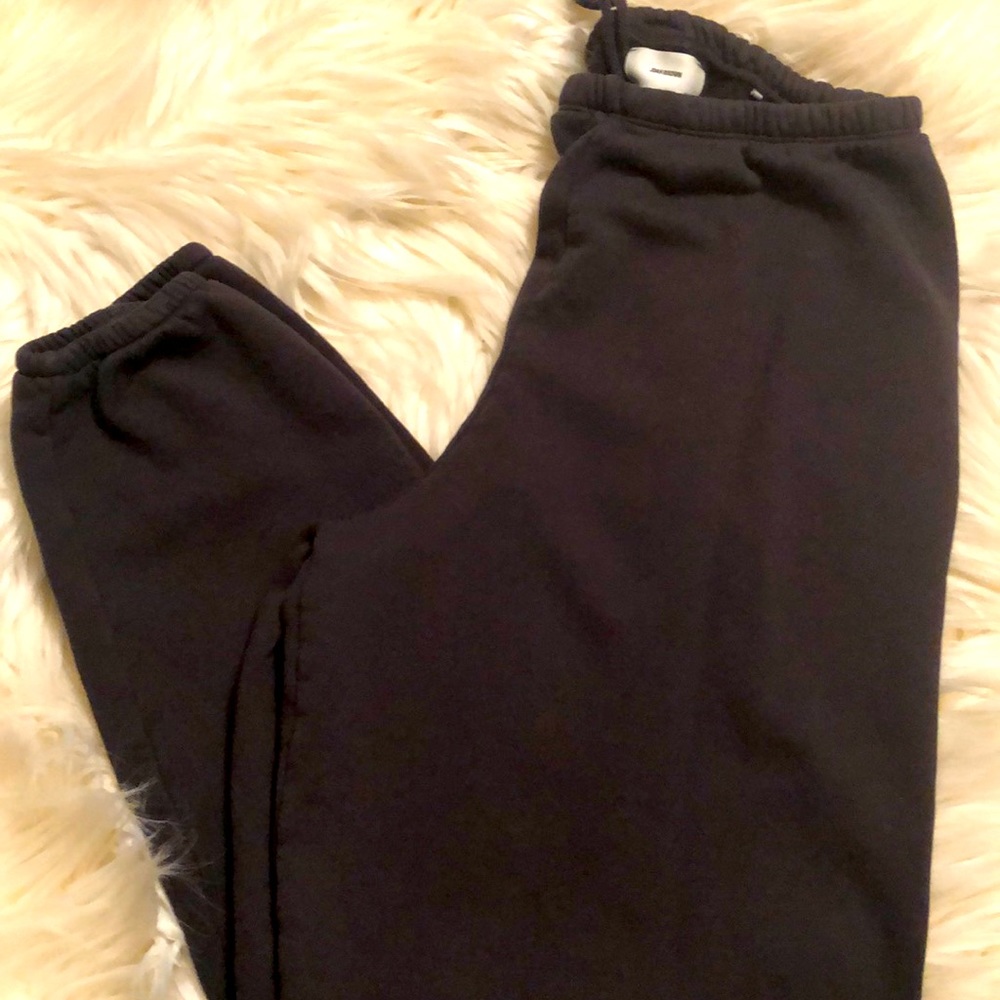 Joah Brown Oversize Joggers